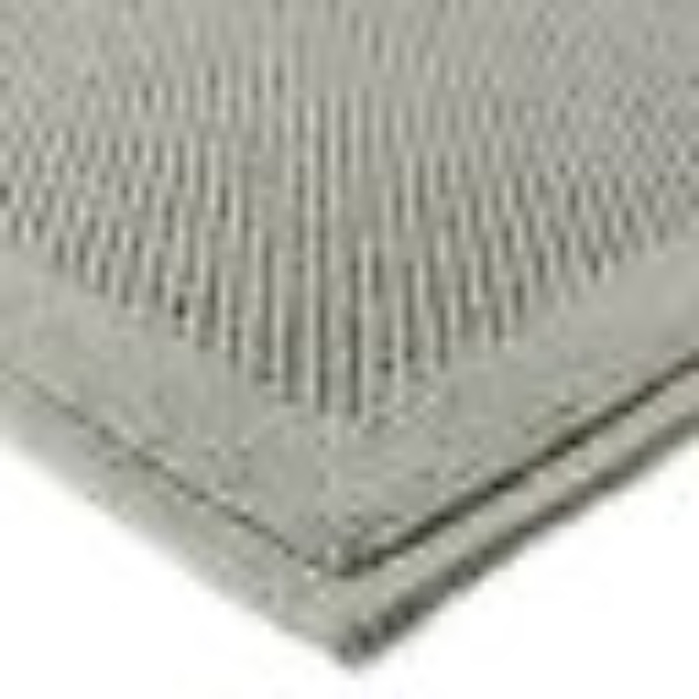 Textured Bath Mat - Threshold